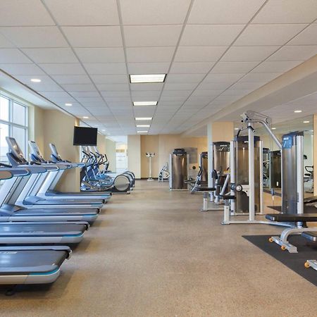 Houston Marriott Sugar Land Hotel Bagian luar foto