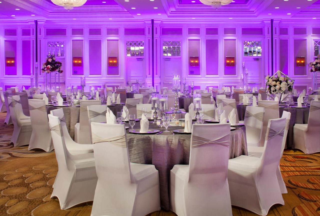 Houston Marriott Sugar Land Hotel Bagian luar foto