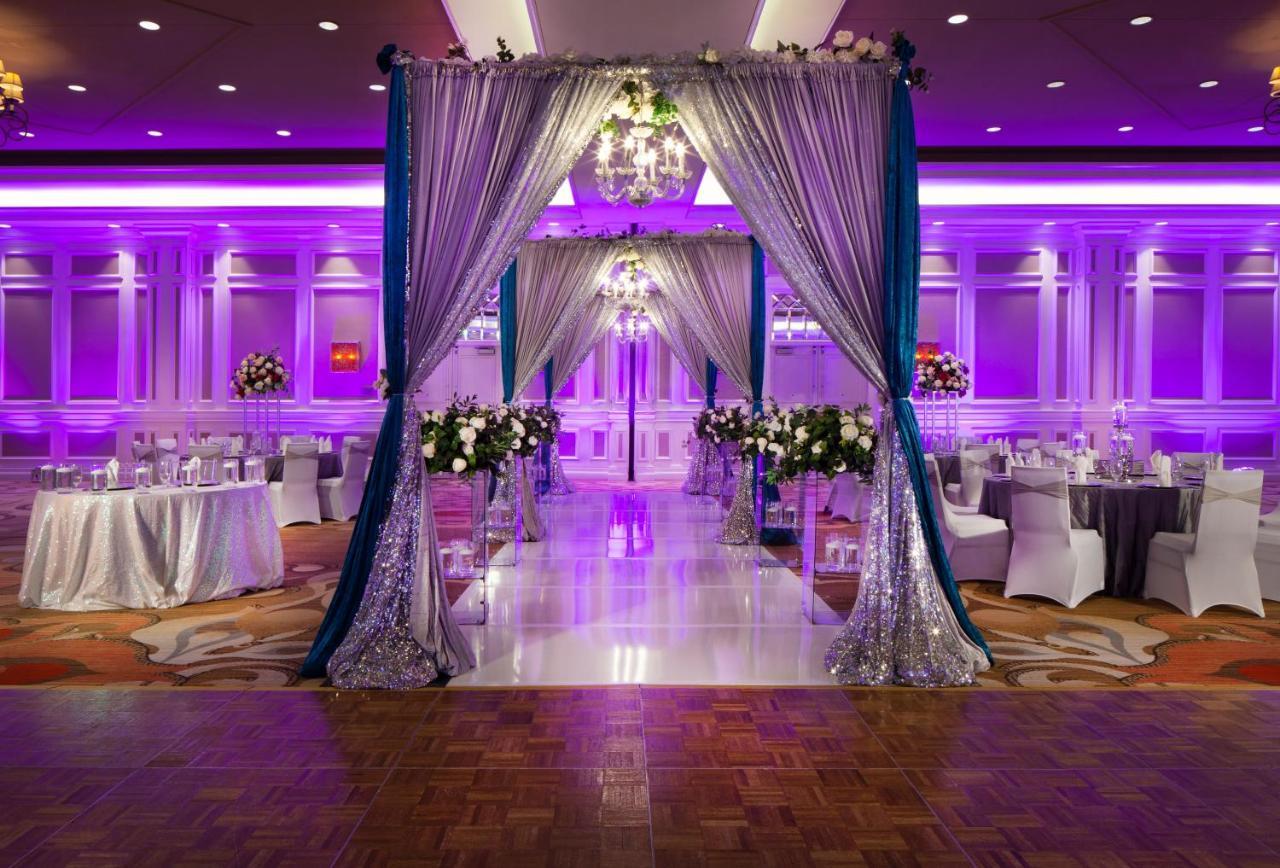Houston Marriott Sugar Land Hotel Bagian luar foto