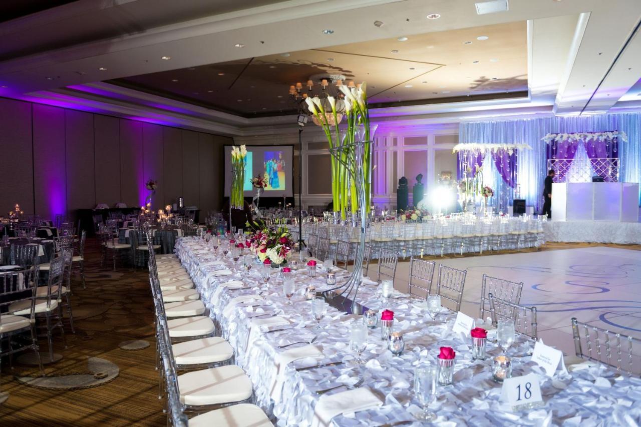 Houston Marriott Sugar Land Hotel Bagian luar foto
