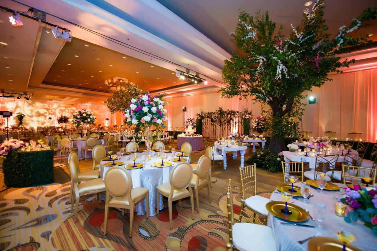 Houston Marriott Sugar Land Hotel Bagian luar foto