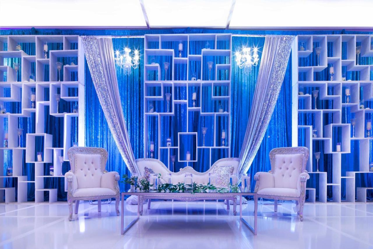 Houston Marriott Sugar Land Hotel Bagian luar foto
