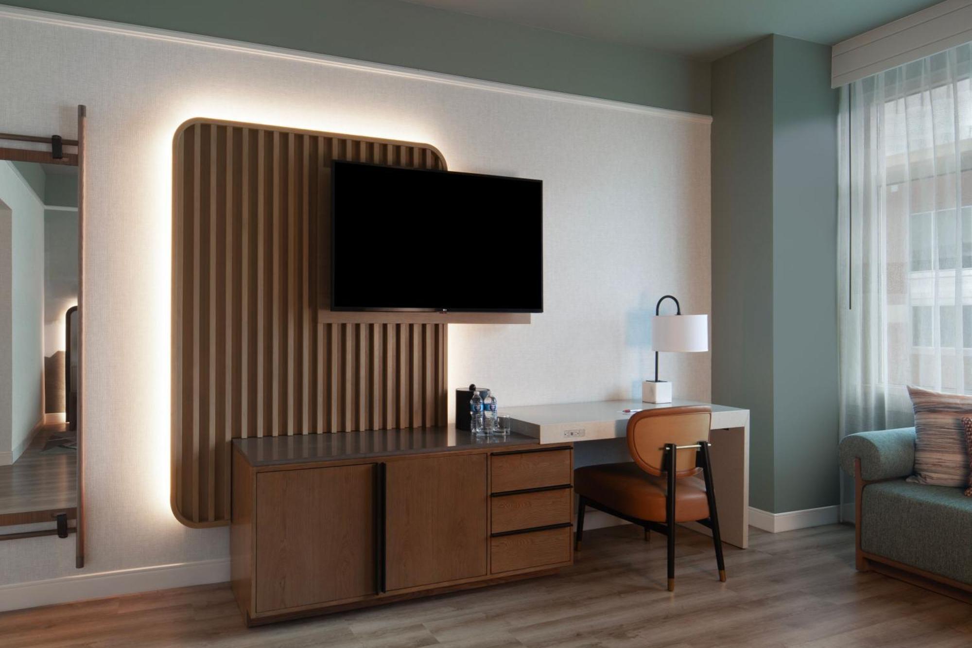 Houston Marriott Sugar Land Hotel Bagian luar foto