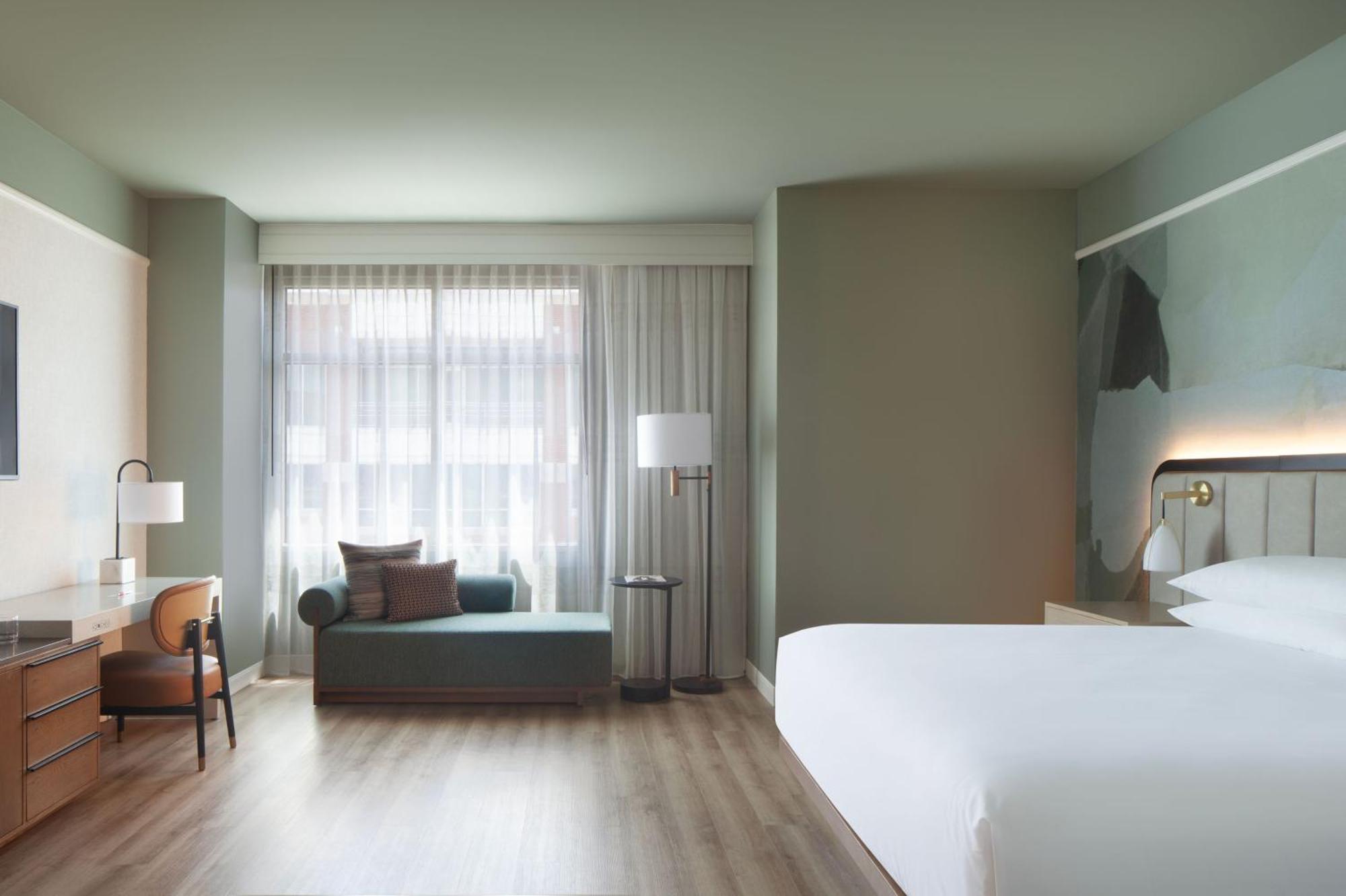 Houston Marriott Sugar Land Hotel Bagian luar foto