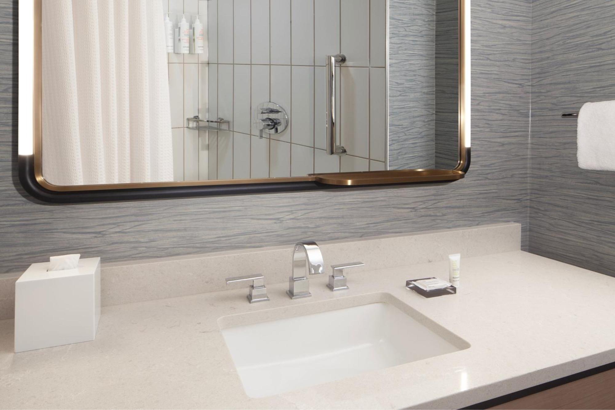 Houston Marriott Sugar Land Hotel Bagian luar foto