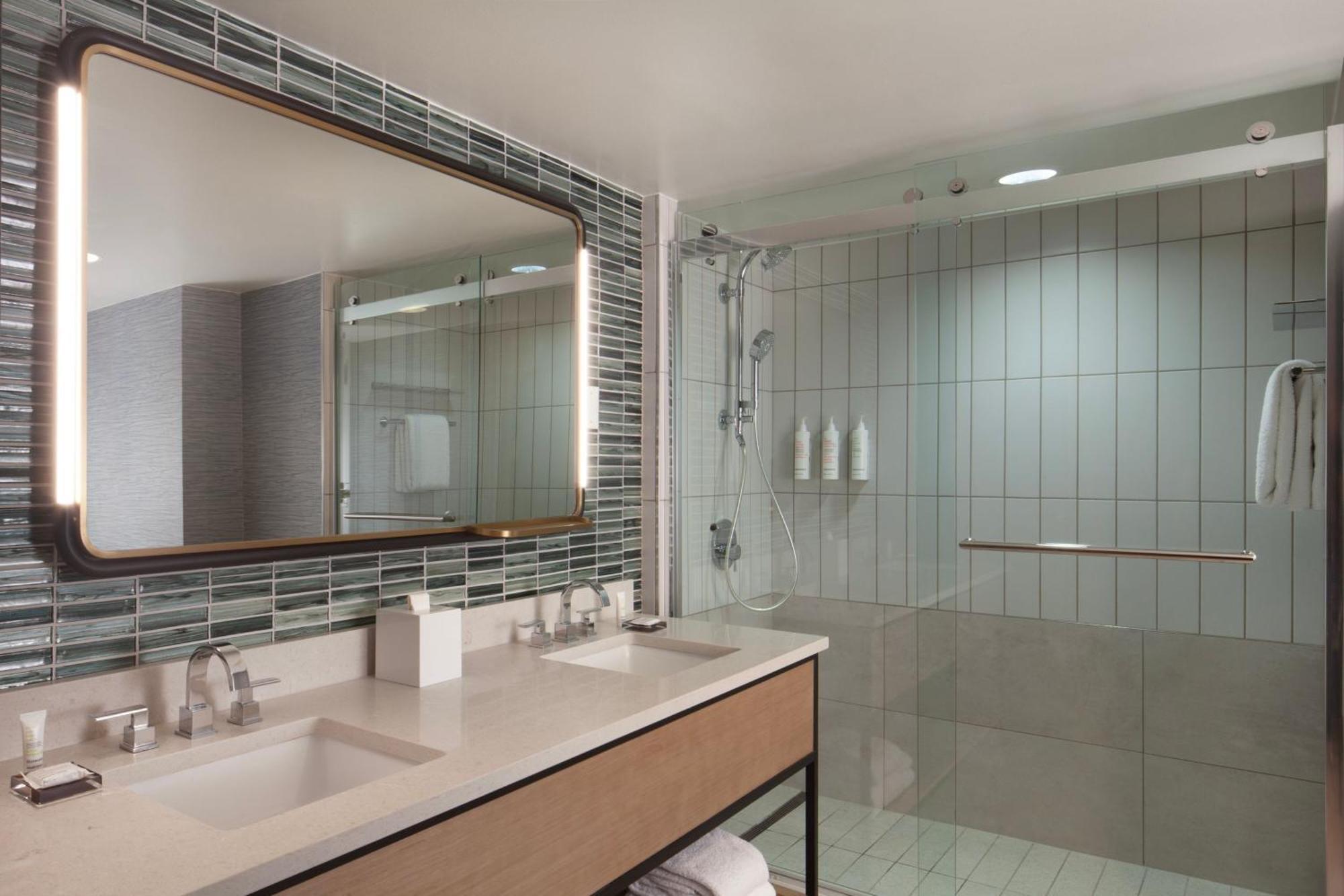Houston Marriott Sugar Land Hotel Bagian luar foto