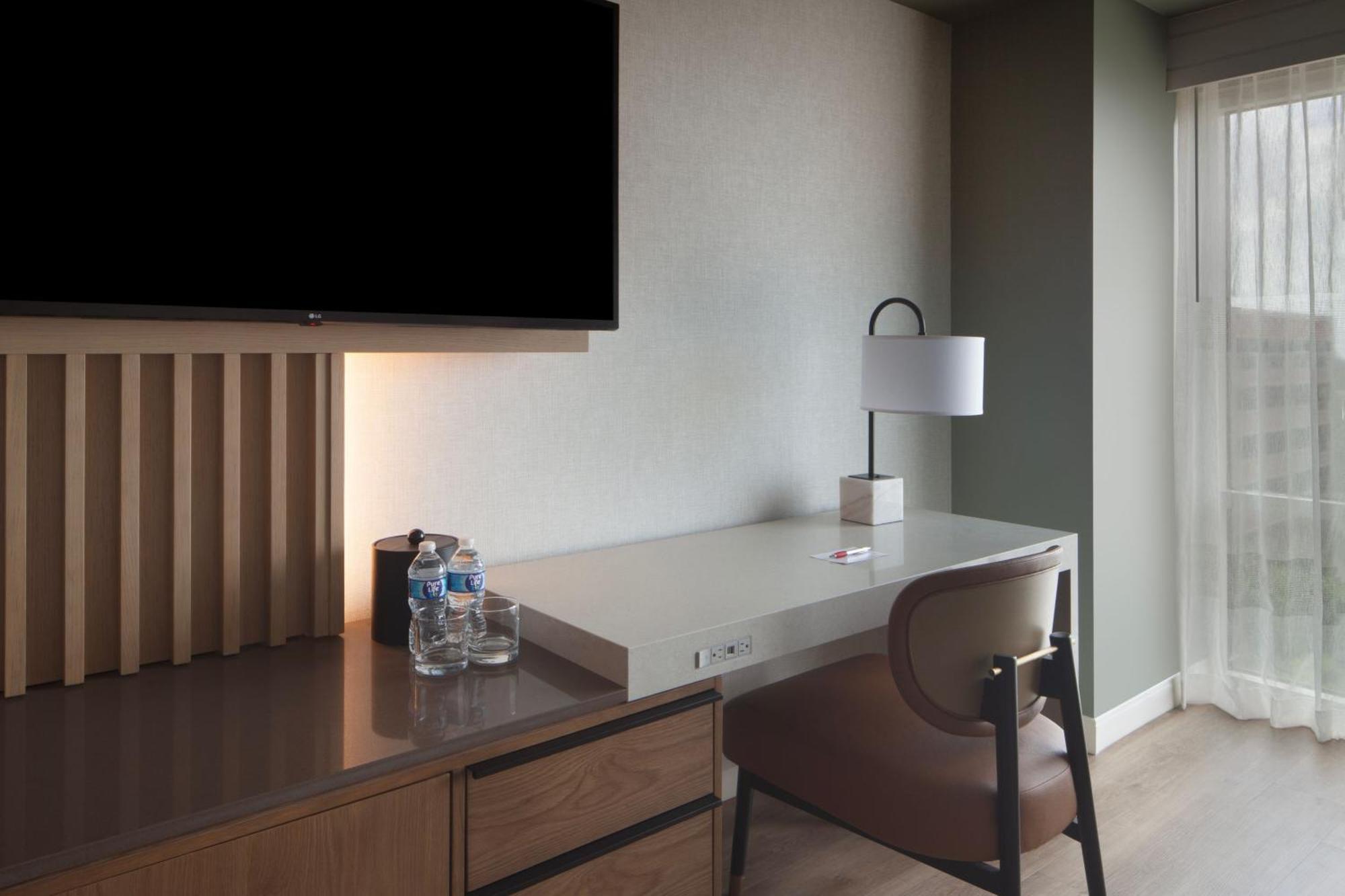 Houston Marriott Sugar Land Hotel Bagian luar foto