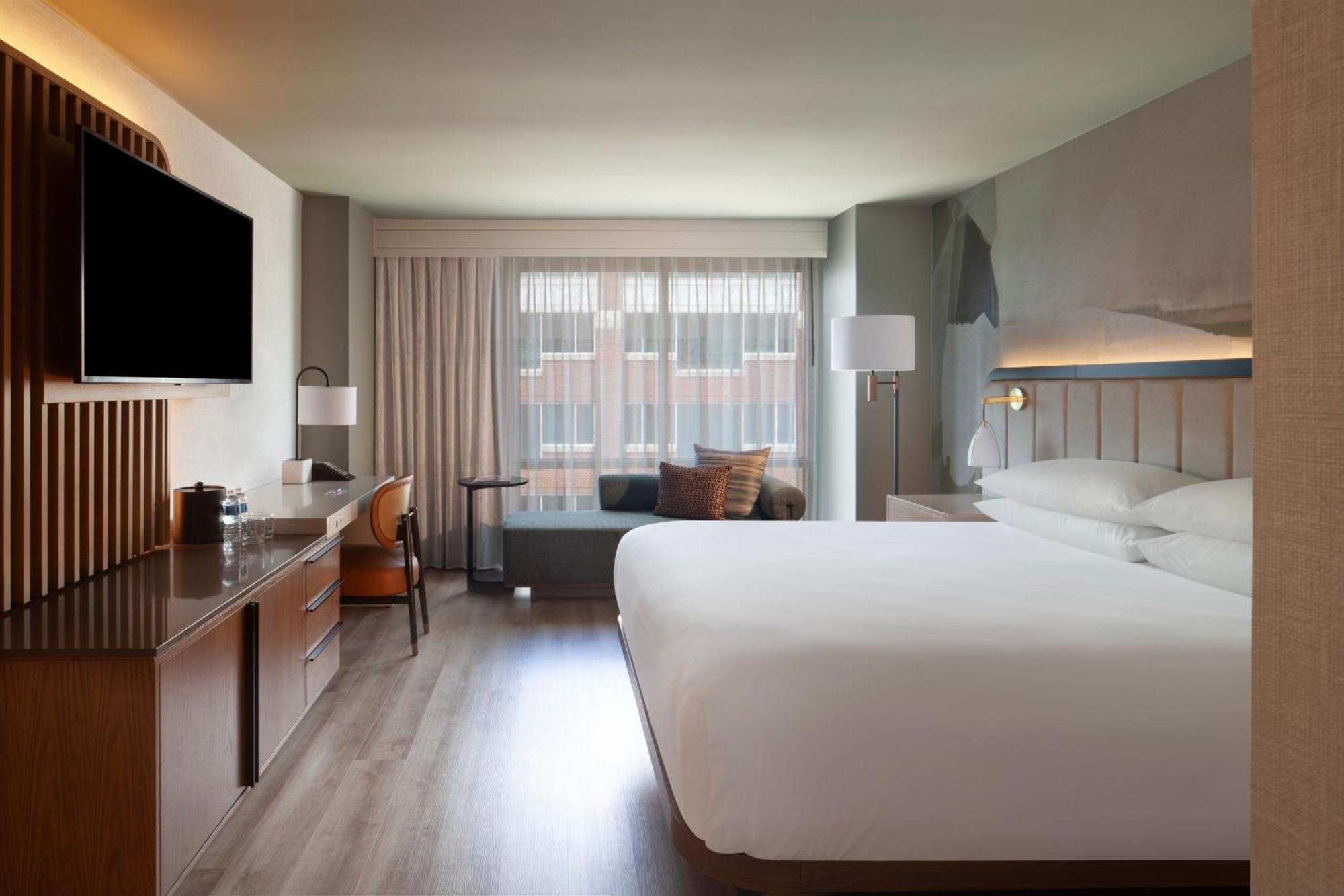 Houston Marriott Sugar Land Hotel Bagian luar foto