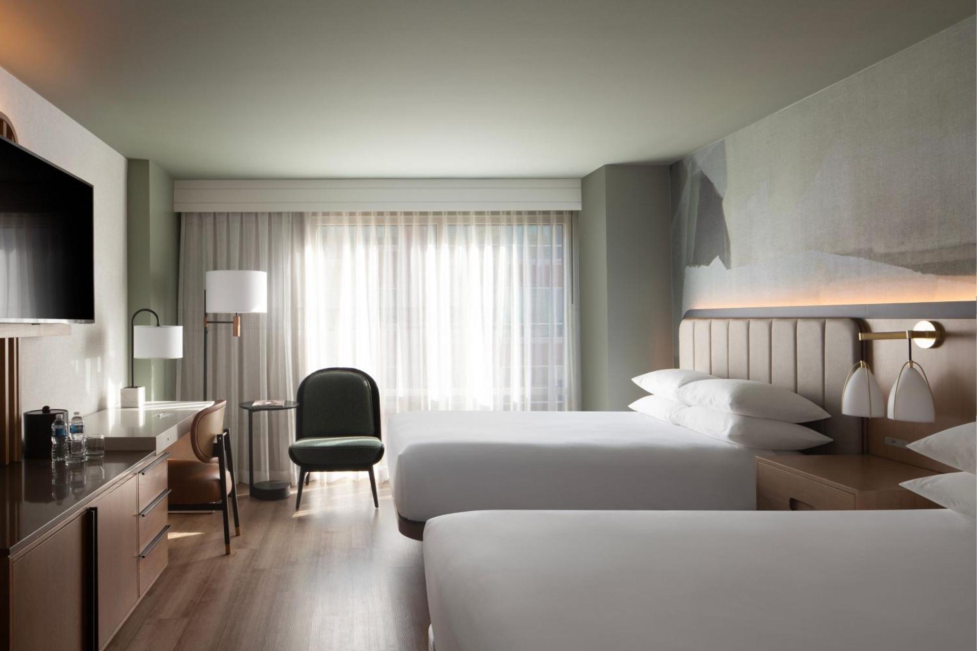 Houston Marriott Sugar Land Hotel Bagian luar foto