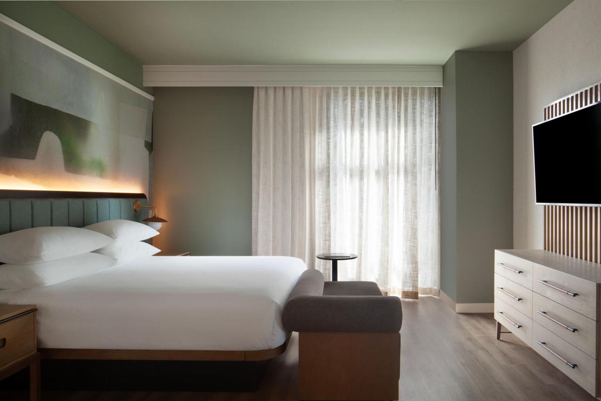 Houston Marriott Sugar Land Hotel Bagian luar foto