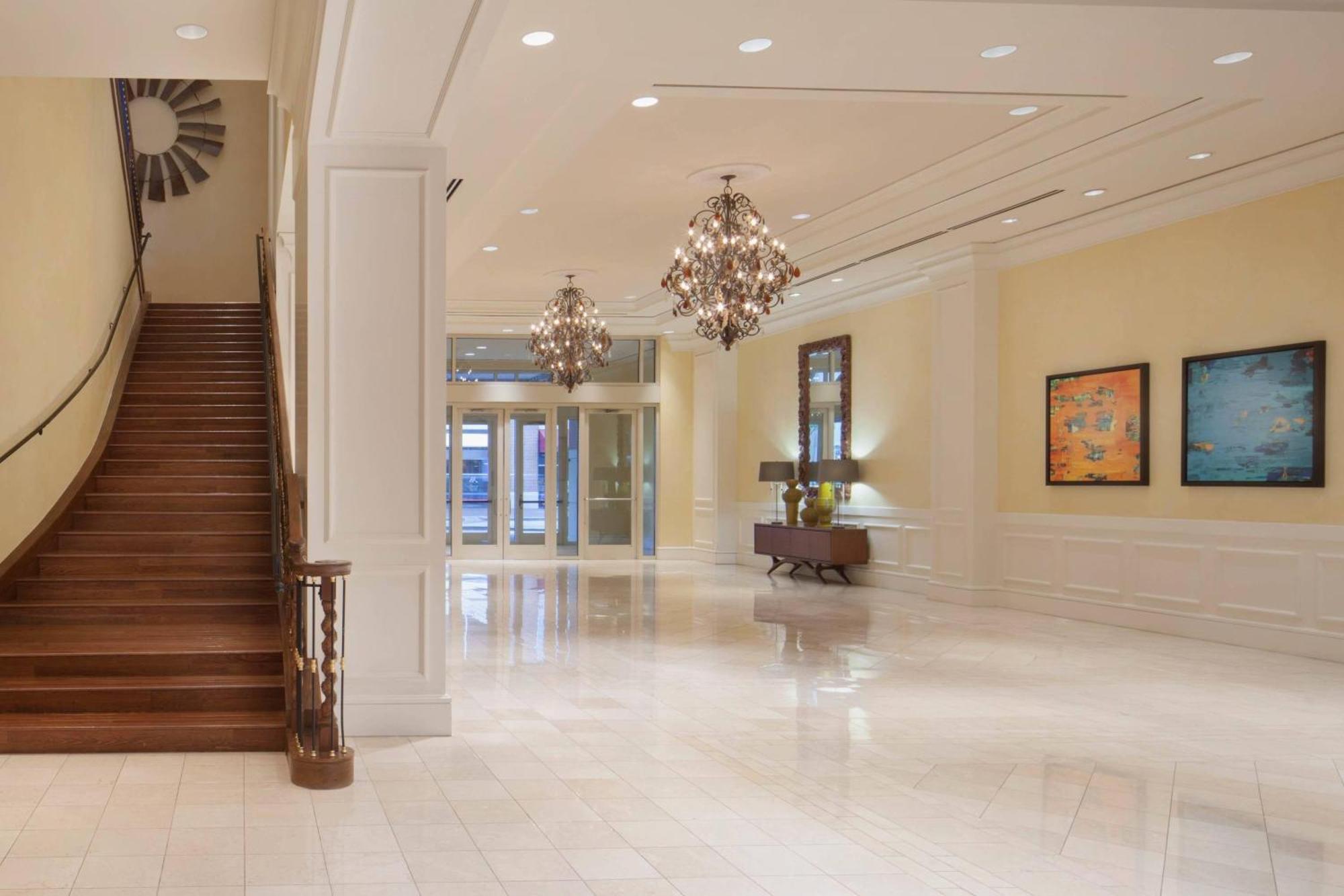 Houston Marriott Sugar Land Hotel Bagian luar foto