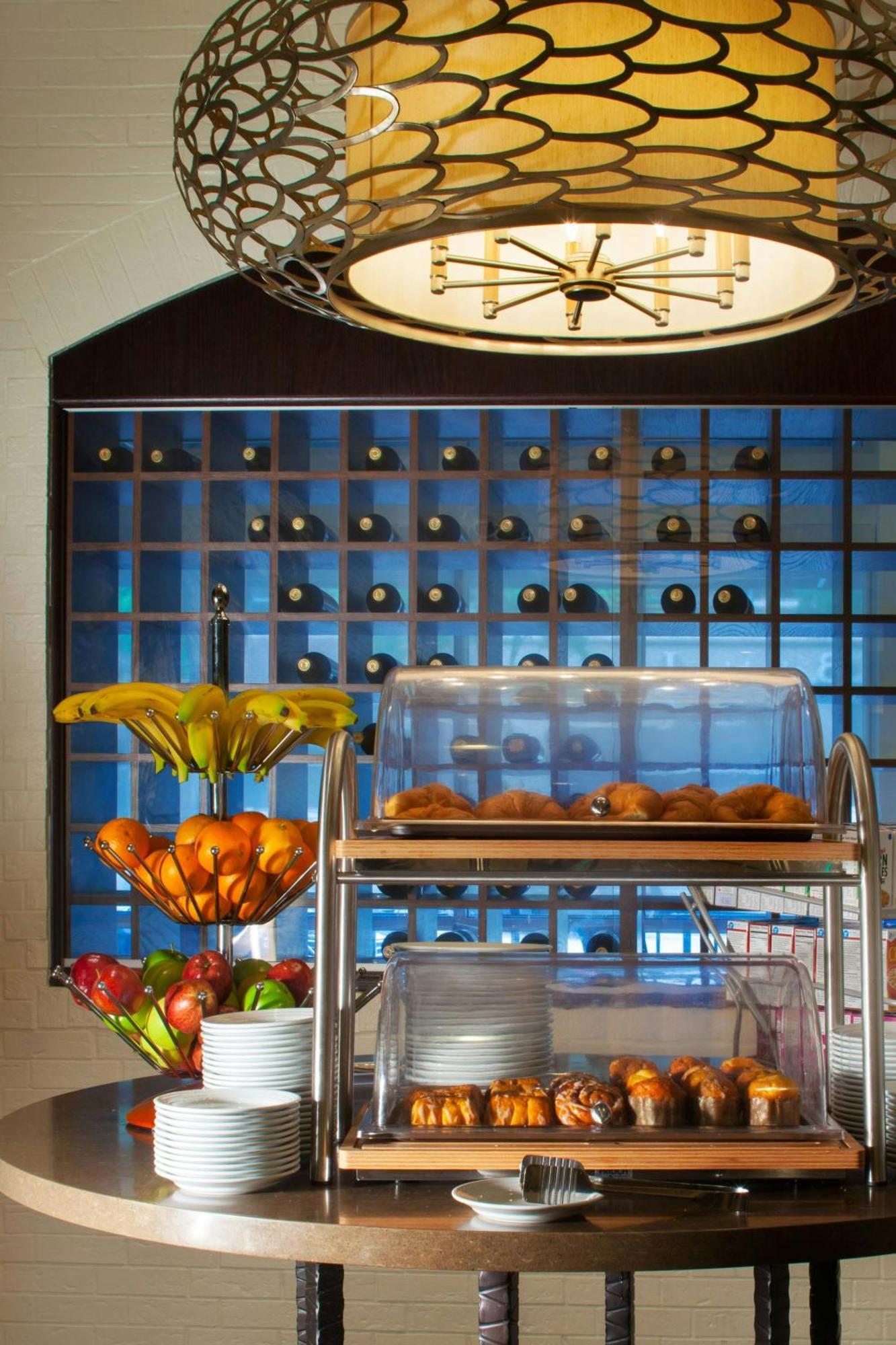 Houston Marriott Sugar Land Hotel Bagian luar foto