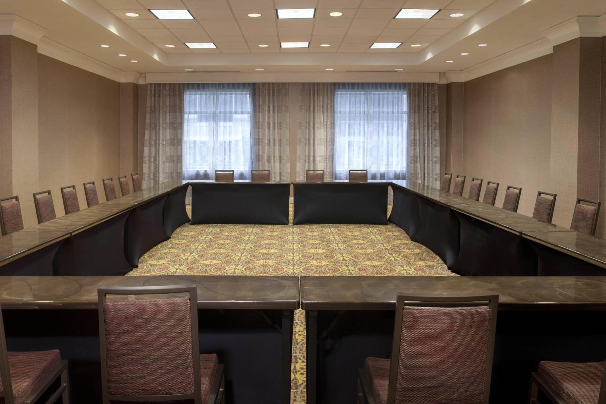 Houston Marriott Sugar Land Hotel Bagian luar foto