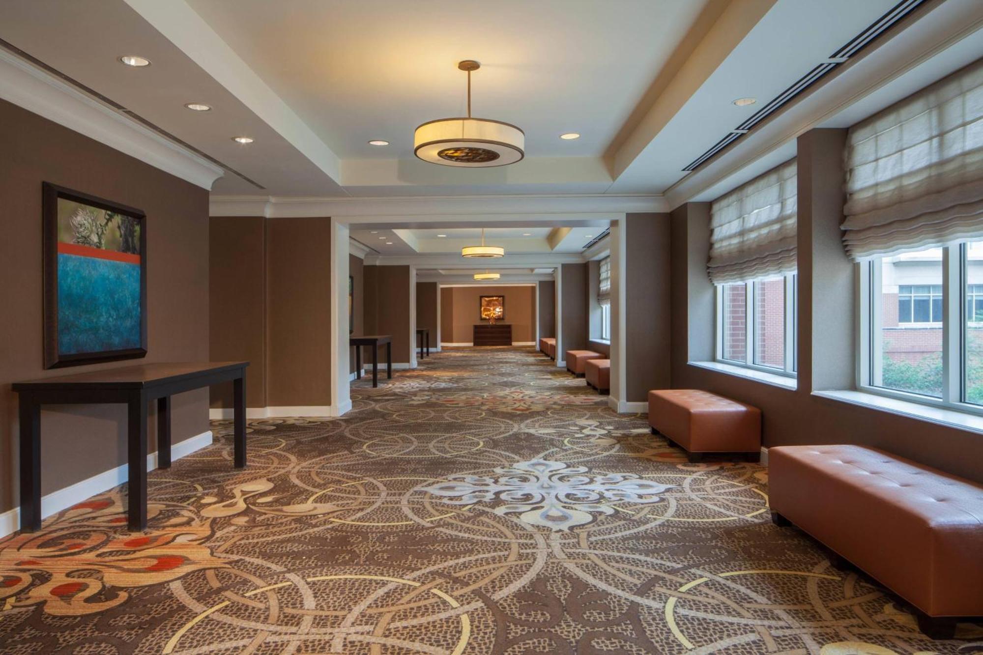 Houston Marriott Sugar Land Hotel Bagian luar foto