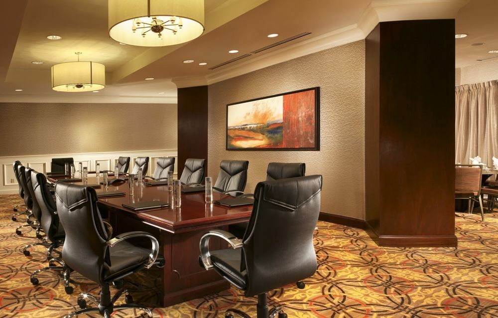 Houston Marriott Sugar Land Hotel Bagian luar foto